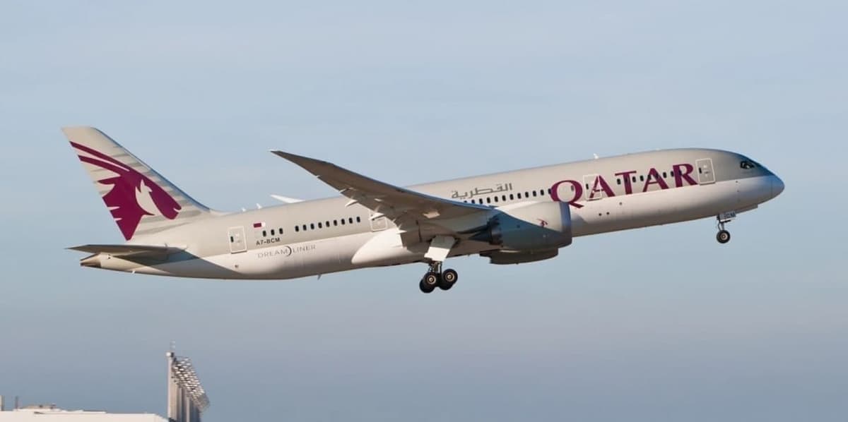Qatar Airways получила разрешение на выполнение регулярных полетов в Узбекистан