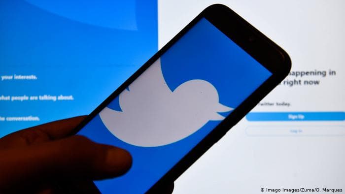 Moskva sudi Twitter’ni bir kun ichida uch marta jarimaga tortdi