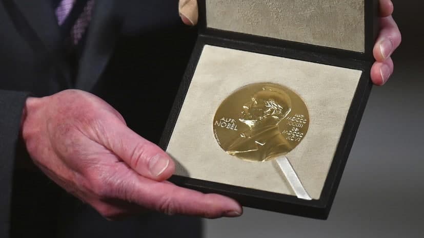 Nobel haftaligi: Tibbiyot bo‘yicha 2021 yilgi sovrindorlar e'lon qilindi
