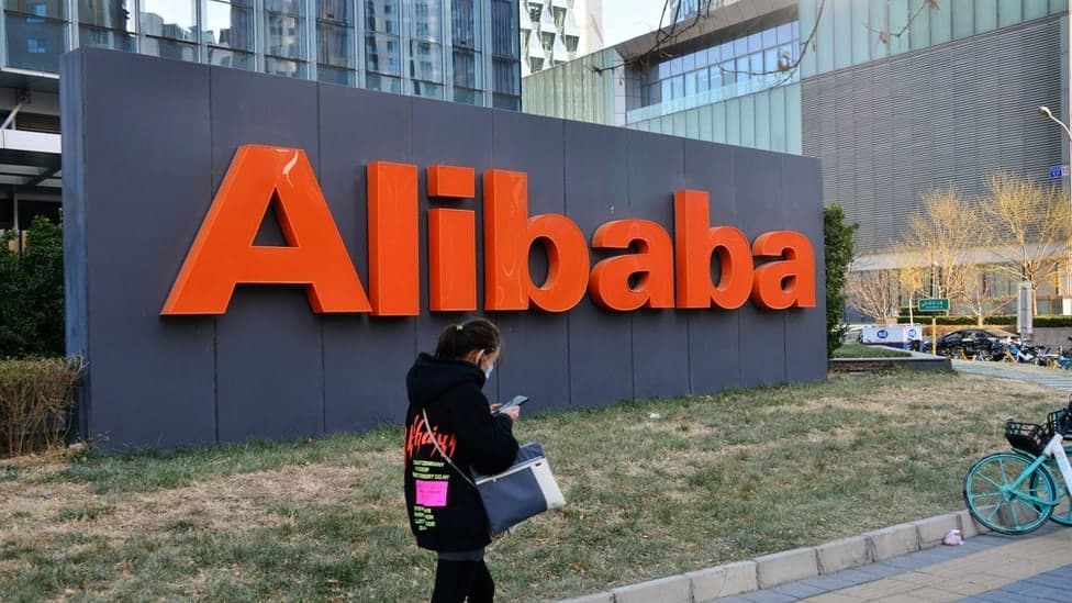 Alibaba Xitoyda aholi farovonligini oshirish uchun 15,5 mlrd dollar ajratadi