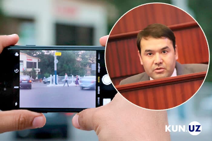 Saylovchilar faqat haydovchilar emas. Kusherbayevning haqoratli posti, uning o‘chirilishi va qoidabuzarlikdan xabar beruvchilar haqida