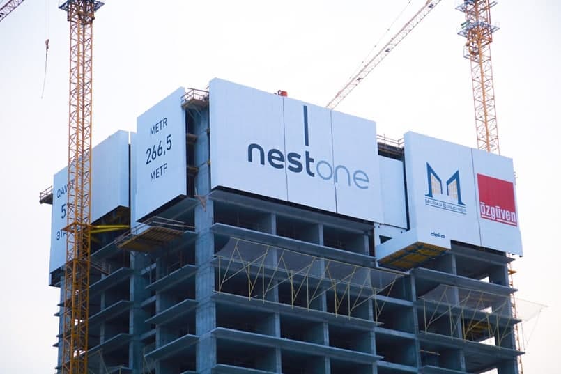 Nest One shamolga qarshi