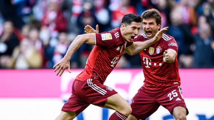 Bundesligada tur yakunlari. «Bavariya», «Borussiya» D va «Leypsig» g‘alaba qozondi, «Bayyer»da durang