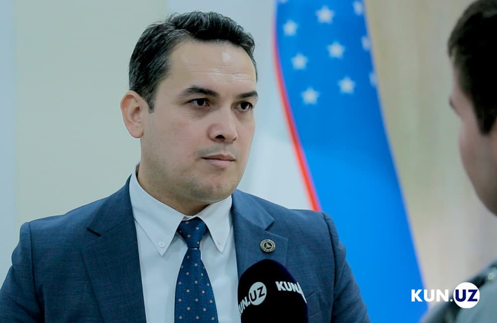 «Mahalliy kadrlarimizda «qutichadan chiqib» fikrlash yetishmaydi» - Shuhrat Sattorov yoshlarning xorijda o‘qishi muhimligi haqida