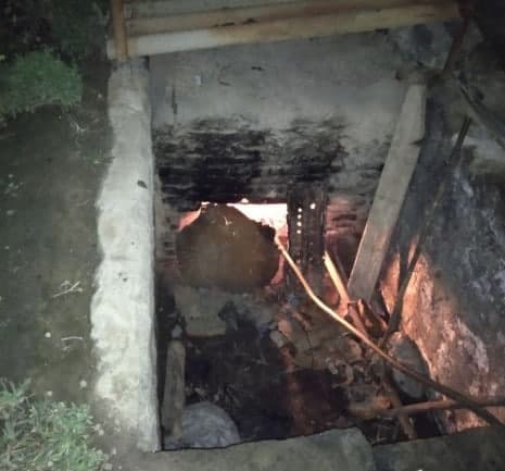 Samarqandda gaz tarmog‘iga noqonuniy ulangan issiqxona egasiga jinoiy ish qo‘zg‘atildi