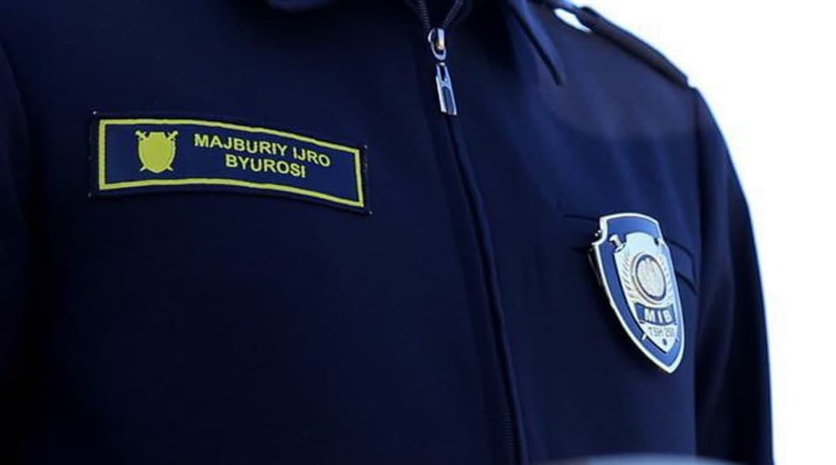 Qashqadaryoda 2021 yil olti oyda YHXBdan MIBga 40 mingdan oshiq ijro hujjati kelib tushgani ma'lum qilindi