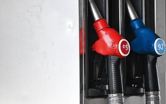 «Ферганский нефтеперерабатывающий завод» начнёт производство бензина марки АИ-95