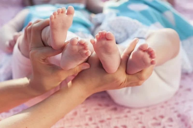 6 oyda eng ko‘p egizaklar qaysi viloyatda tug‘ilgani ma'lum qilindi