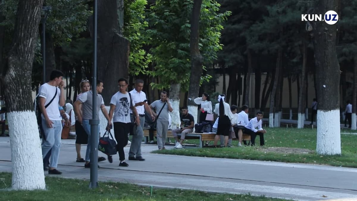 Talabalarni ijaraga qo‘yganlar daromad solig‘idan ozod etilishi mumkin