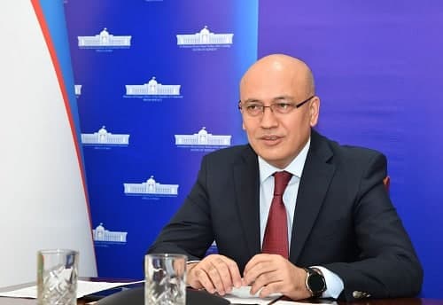 TIVda «Al Jazeera» bilan muzokaralar o‘tkazildi. O‘tgan oyda vazirlik ushbu OAV muxbiri akkreditatsiyasini uzaytirishni rad qilgandi