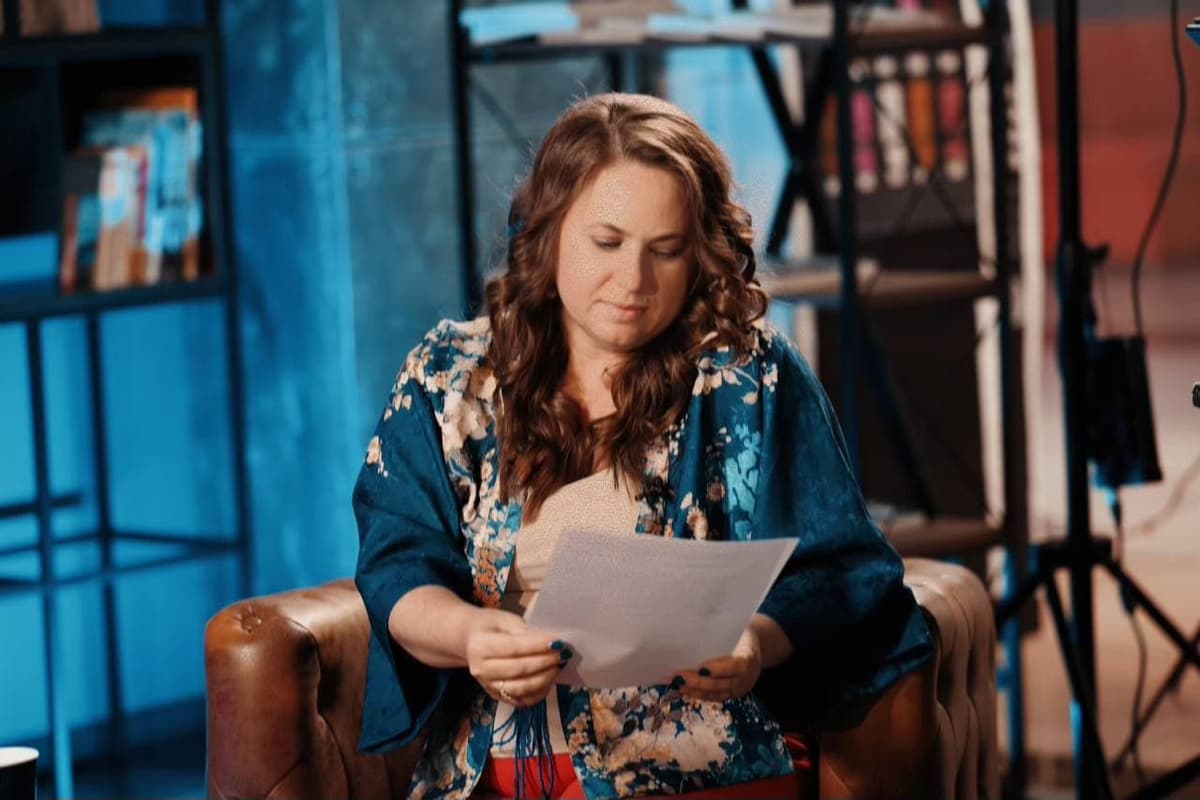 «Семья карьере не помеха», — Юдит Полгар рассказала, как добиться успеха