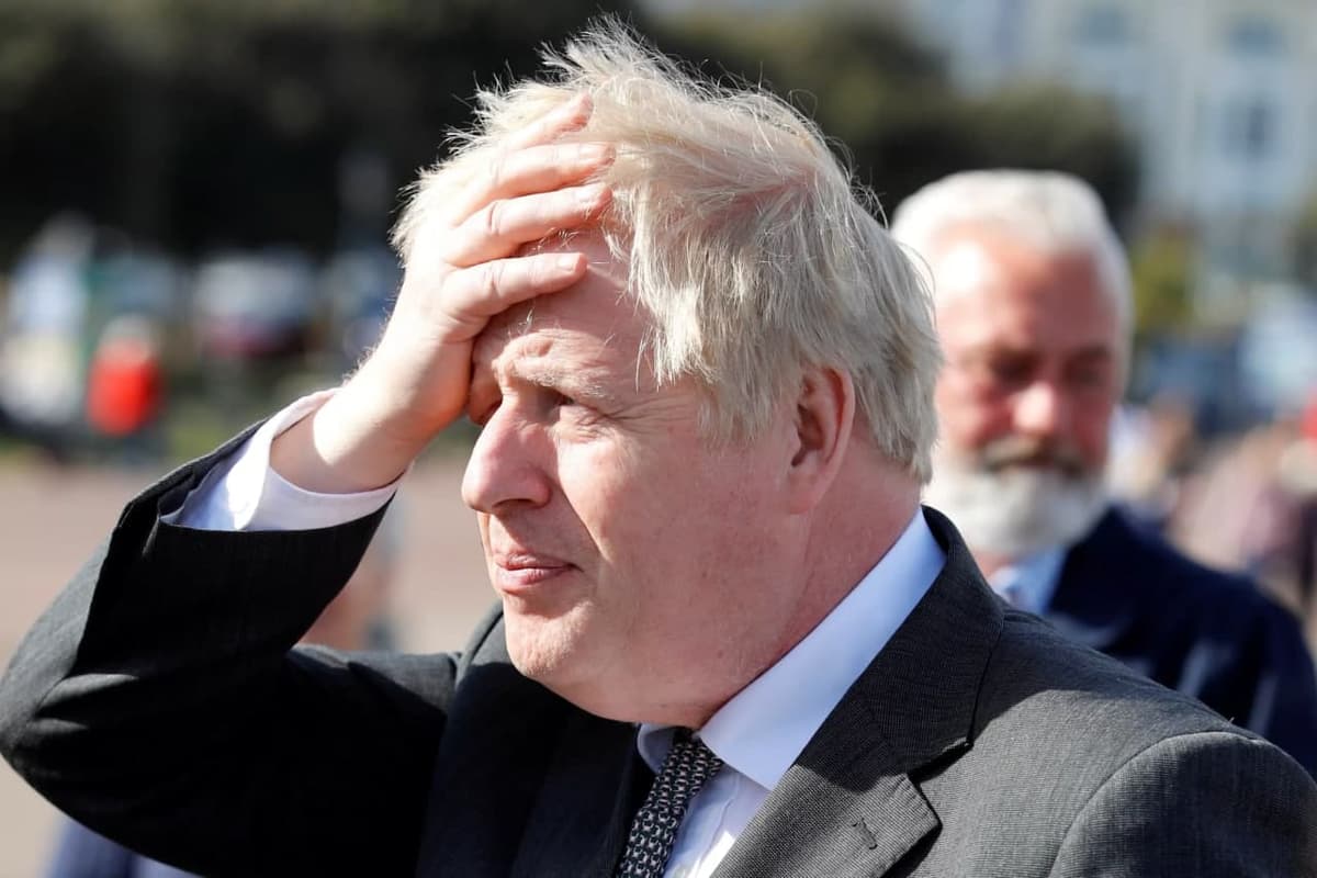 Britaniya bosh vaziri korrupsiyada gumonlanmoqda – OAV