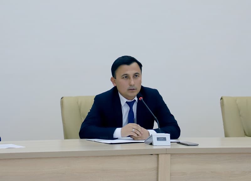 XDP vakili: Hashamatga o‘ch amaldorlar jamiyatni buzadi