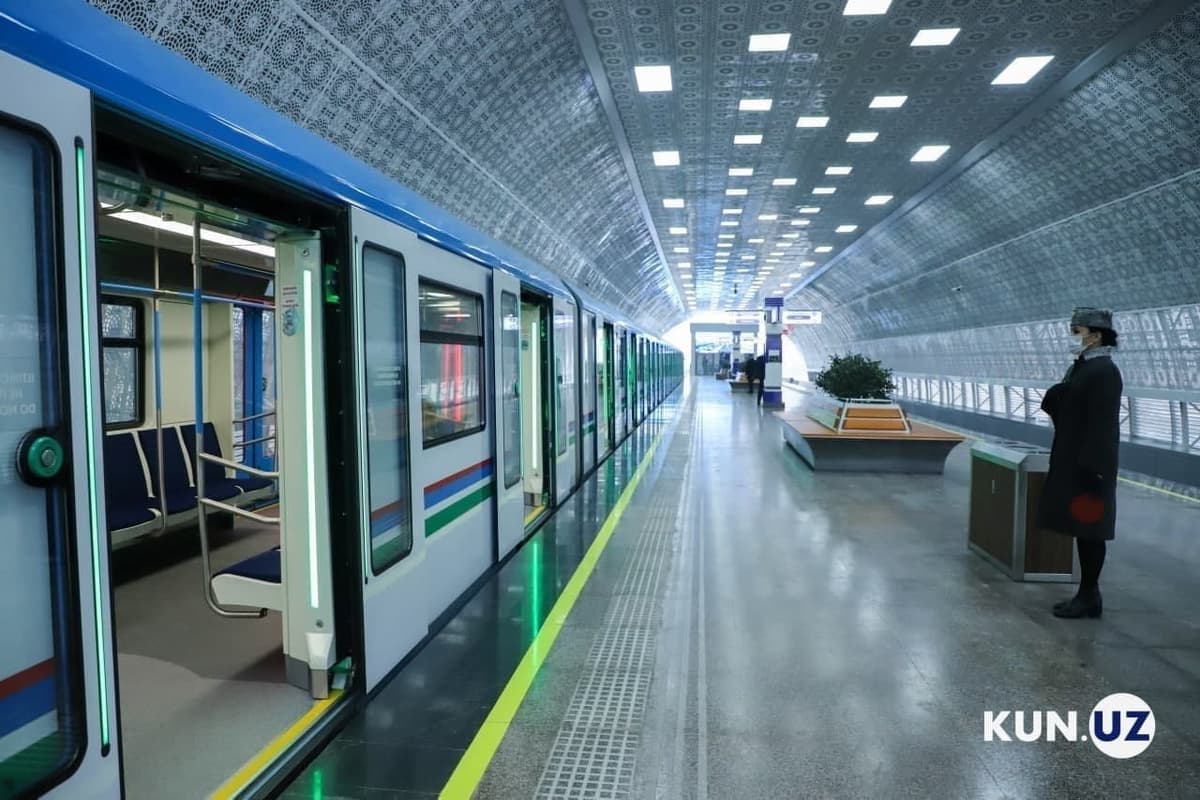 Столичное метро временно сократит часы работы