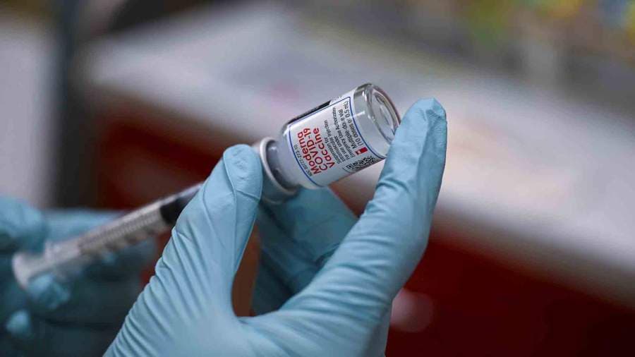 США планируют ввести требование обязательной вакцинации для всех въезжающих в страну иностранцев
