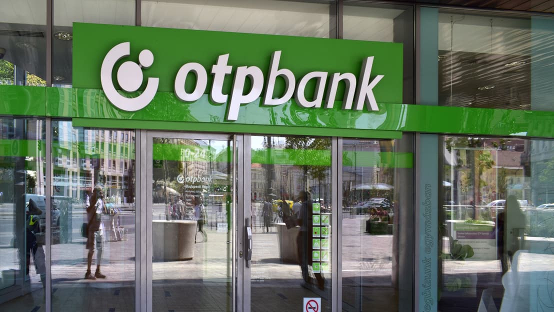 OTP Bank подписал соглашение о планах по покупке контрольного пакета акций «Ипотека-банка»
