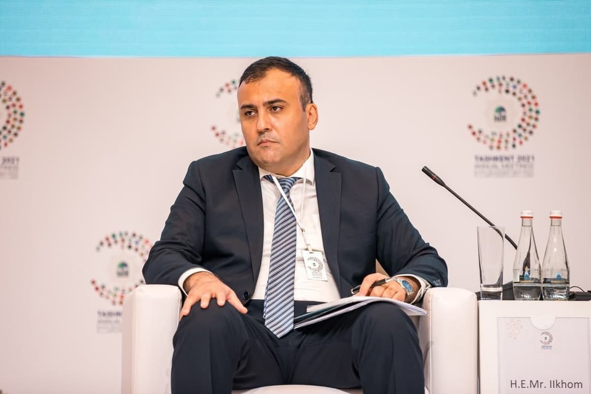 Ministerial official explains why Islamic finance is not fully introduced in Uzbekistan