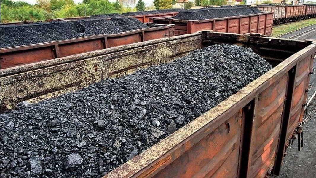 Farg‘onada 550 mln so‘mlik ko‘mir «qora bozor»da sotib yuborilgan