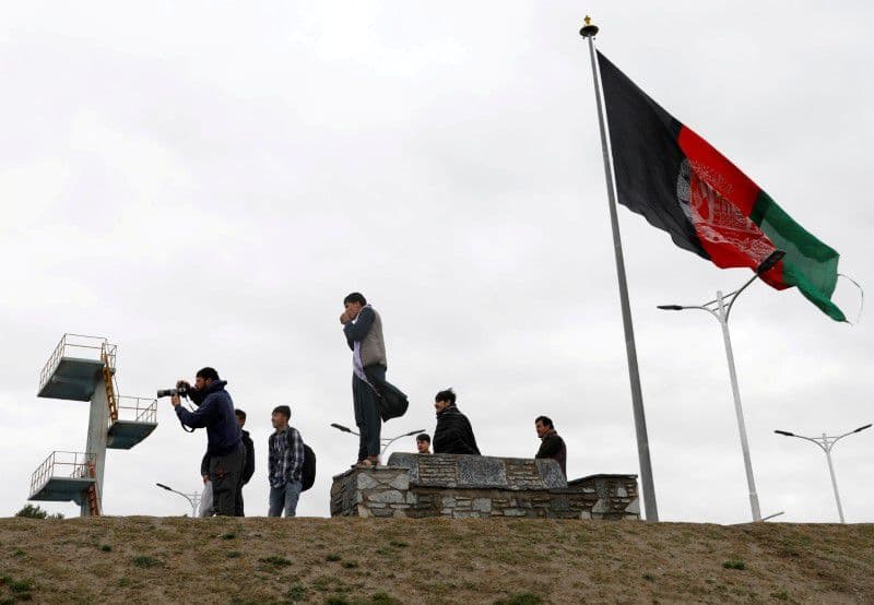Afg‘onistonning yetakchi partiyalaridan biri xalqni toliblarga qarshi kurashga safarbar qilishni rejalashtirmoqda