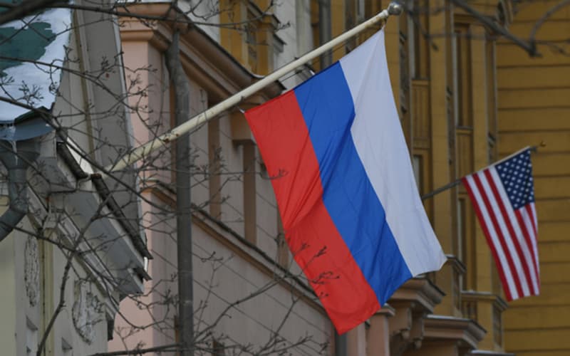 США хотят взяться за российский госдолг. Россия вызвала посла в Вашингтоне