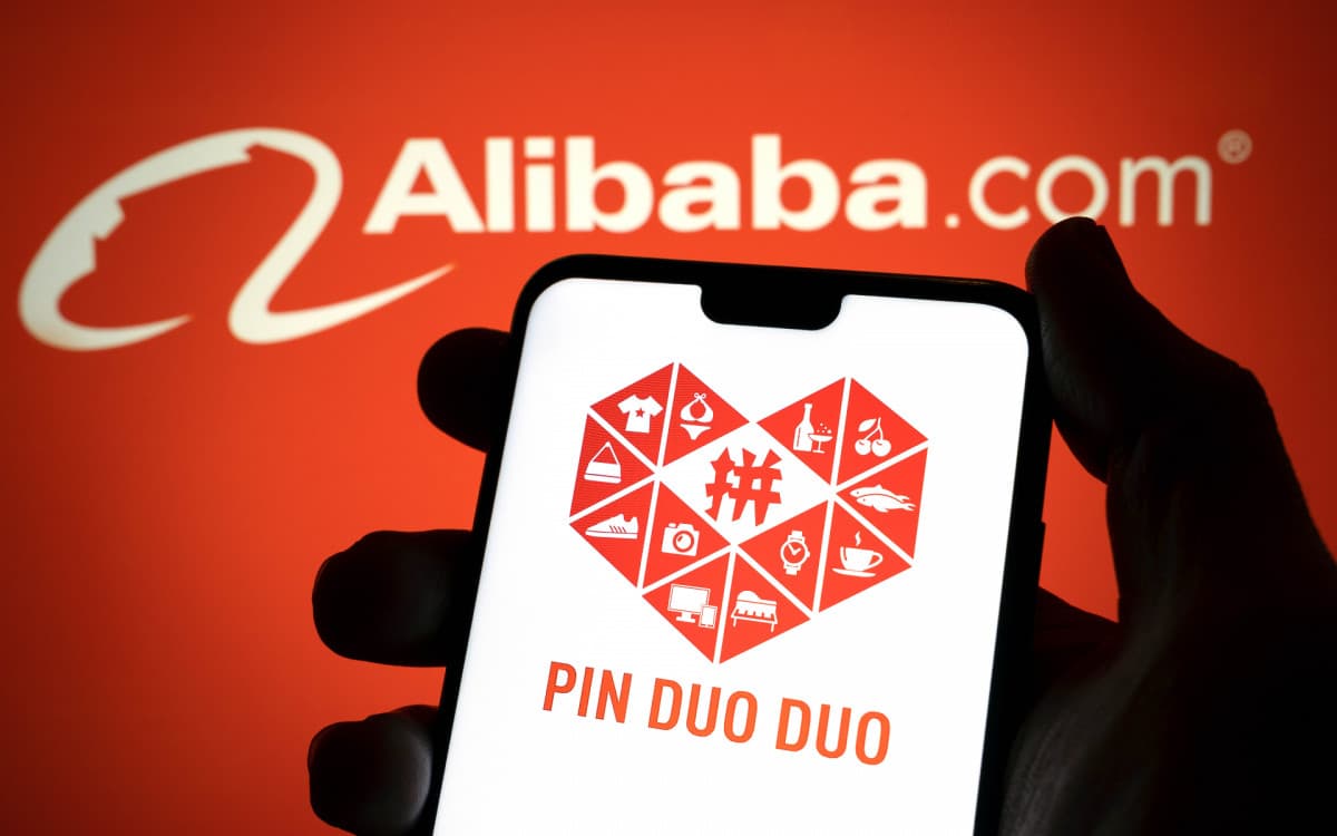 Xitoyning Pinduoduo onlayn-riteyleri foydalanuvchilar soni bo‘yicha Alibaba’dan o‘zib ketdi