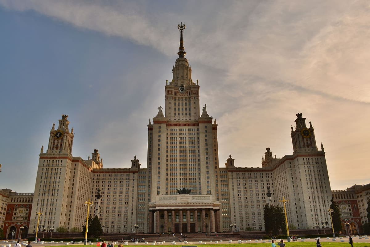 В Московском государственном университете презентуют книгу-исследование о деятельности Амира Тимура