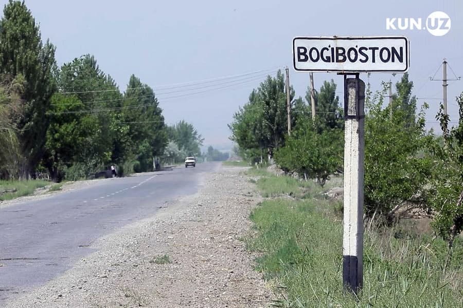 Что за хищник держит в страхе кишлак Богибустон? Люди опасаются за свои жизни