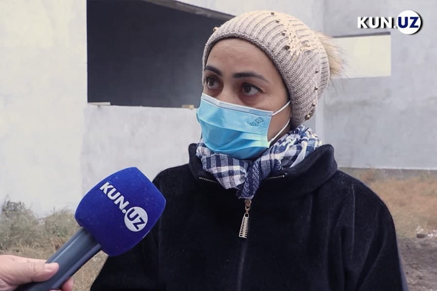 Гюнел Алиева иши бўйича Жиззах судлари судьяларига хизмат текшируви тайинланди