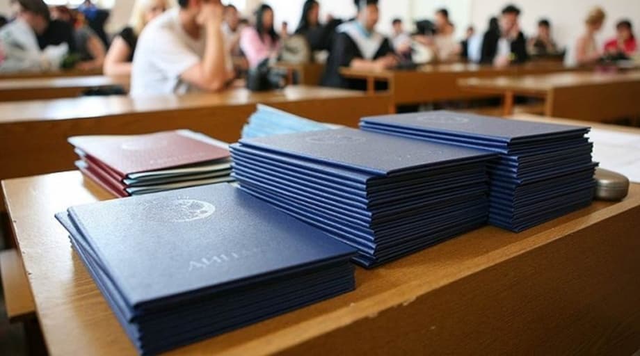 Jizzaxda soxta diplom bilan dars berayotgan 10 nafar o‘qituvchi aniqlandi