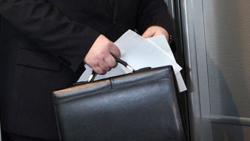 Qoraqalpog‘istonda transport vaziri va hokim o‘rinbosari jarimaga tortildi