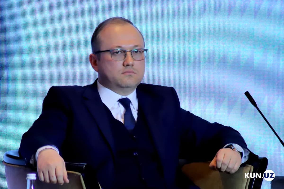 «Eksport rejasi sovetdan qolgan» - Eksportchilar uyushmasi raisi eksportyorlar duch kelayotgan muammolar haqida