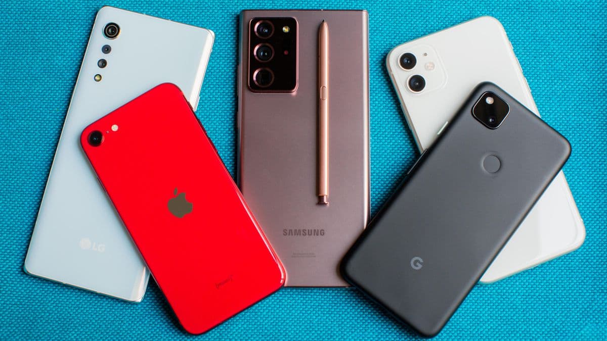 Uzbekistan increases mobile phone imports