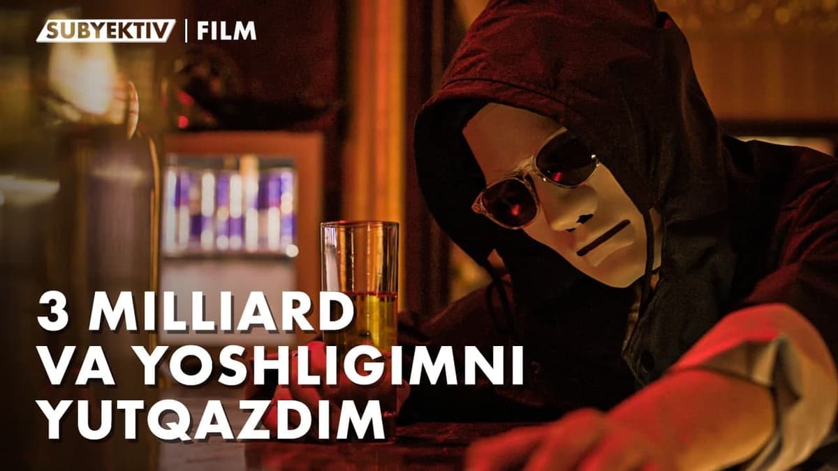 Yutqizilgan yillar va milliardlar. SUBeKTIV'da totalizatorchilar hikoyasi
