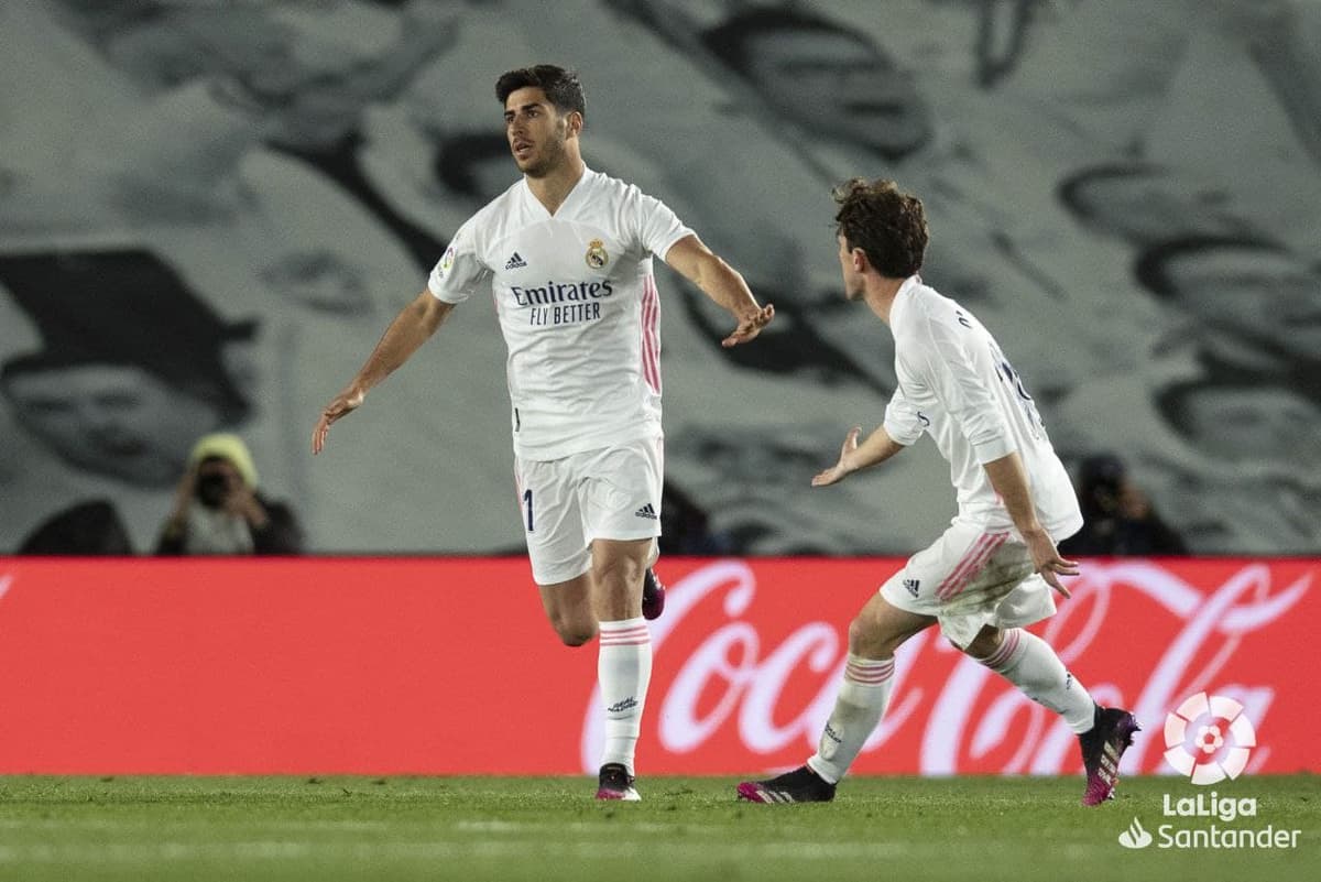 La Liga. «Real» «Sevilya» bilan dramatik bahsda 90+4-daqiqada gol urib, mag‘lubiyatdan qutulib qoldi