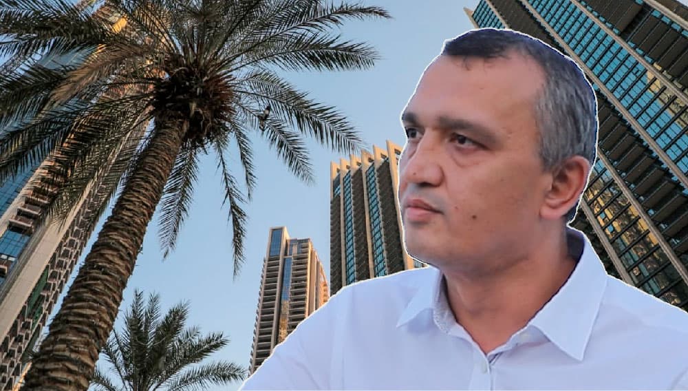To‘rt xorijiy mamlakat va «katta to‘rtlik»dagi 24 yil - xalqaro konsalting kompaniyasining o‘zbekistonlik soliq direktori bilan suhbat