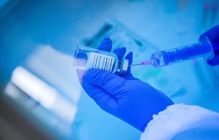 Hindistonda koronavirus yuqtirish holatlari ko‘payayotgani sababli remdesivir eksporti taqiqlandi