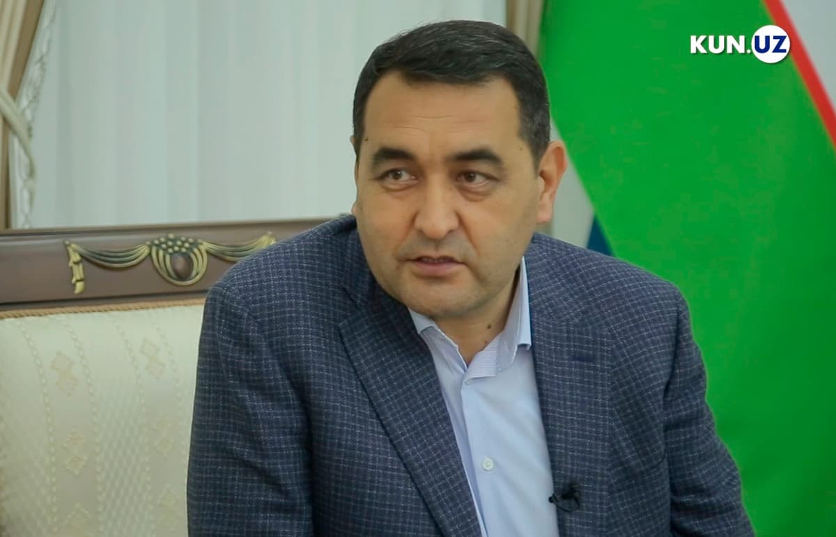 1 apreldan So‘x tumaniga Rishton orqali o‘tiladigan yo‘l ochilishi ma'lum qilindi