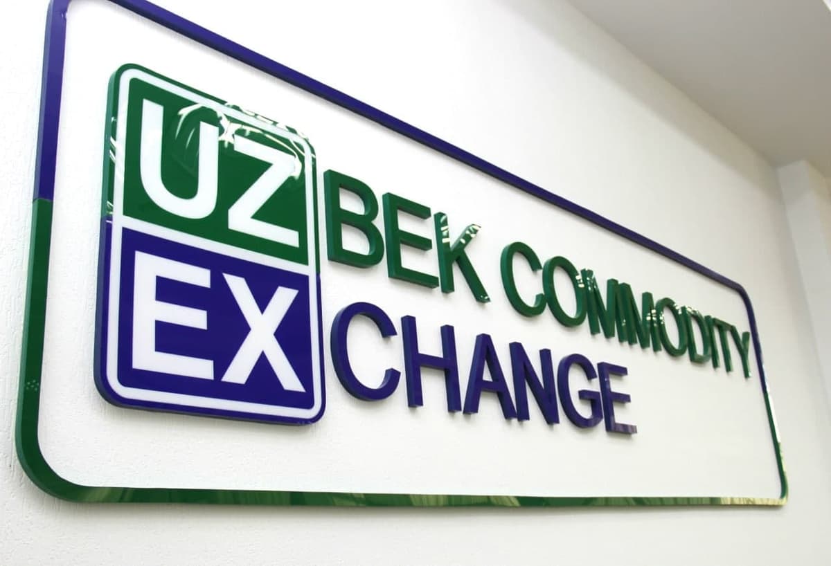 UZEX: Aprel oyidagi asosiy o‘zgarishlar