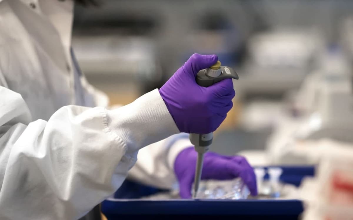 Toshkent poliklinikalarida pulli xizmat ko‘rsatayotgan laboratoriya shahar SSBB mulozimlariga tegishli ekani ma’lum bo‘ldi