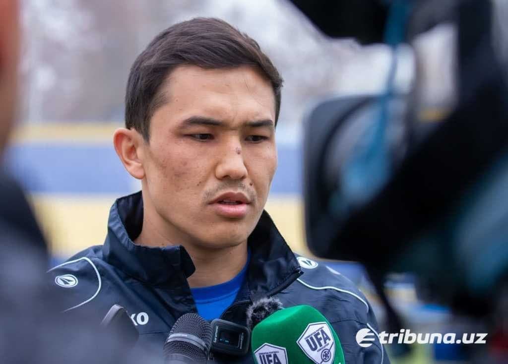 «O‘zbek futboli so‘nggi yillarda ancha pastlab ketgandi». Otabek Shukurov yangi o‘yin uslubi, murabbiy va himoyadagi kamchiliklar haqida