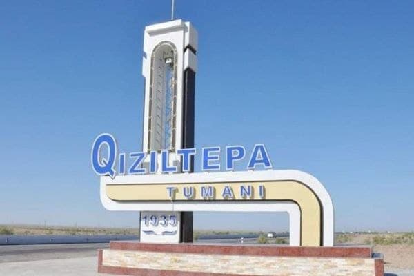 Навоий вилоятида 5 та янги МФЙ ташкил этилмоқда