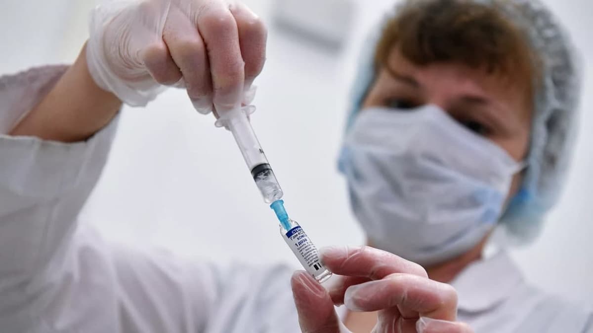 В Таджикистане объявили об обязательной вакцинации от коронавируса