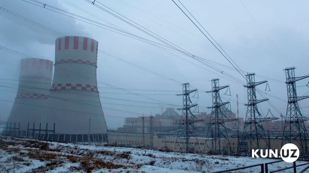 «Chernobil fojiasi esingizdami?» – Qozog‘istonliklar O‘zbekistonda AES qurilishidan xavotirda
