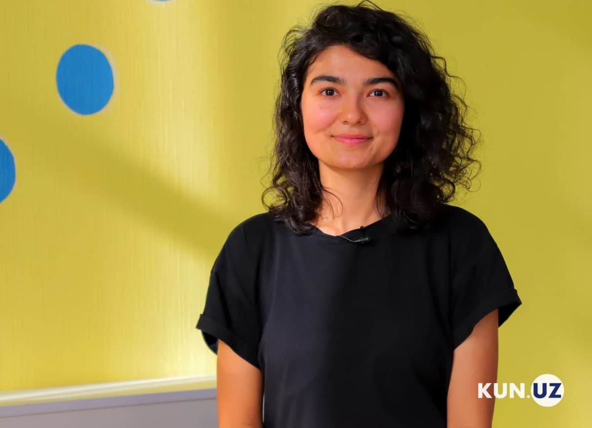 “IT'ni qizlar ham bemalol o‘rgansa bo‘ladi” - dasturchi Durdona Bahronova bilan suhbat