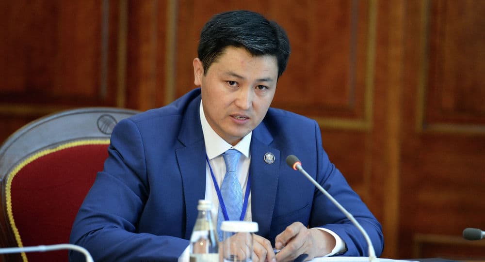 Uzbekistan donates tons of wheat and cotton seeds to Kyrgyzstan