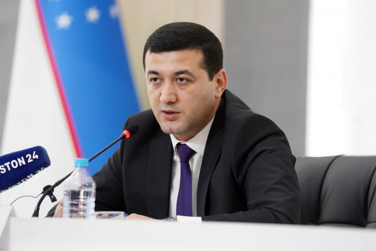 Аҳолининг иссиқлик энергиясидан 2,1 трлн сўм қарзи борлиги маълум қилинди