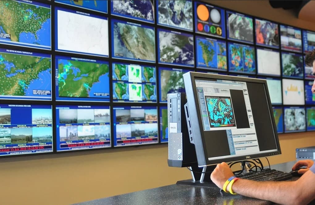 «Meteoinfokom» markazining vazifalari belgilandi