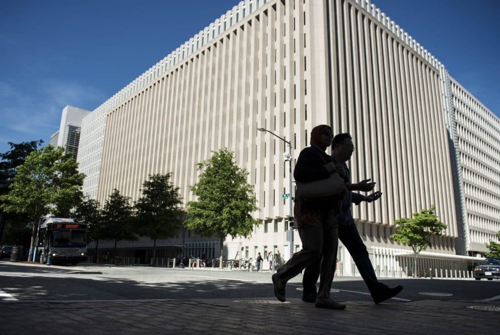 World Bank improves Uzbekistan’s economic growth forecast