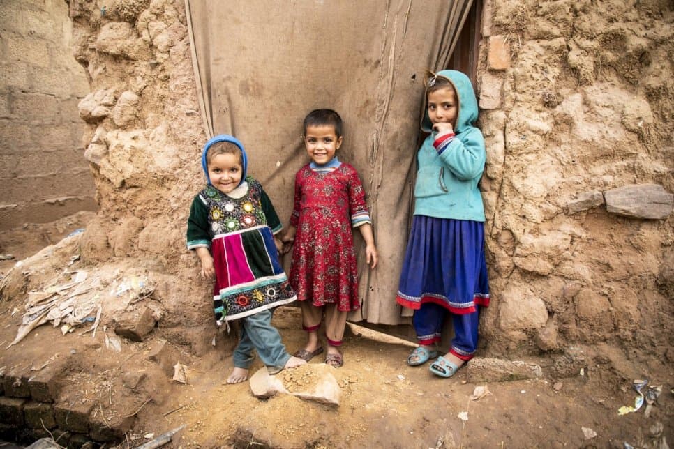 Japan to assist Afghanistan and neighboring countries, Uzbekistan to receive $200 thousand