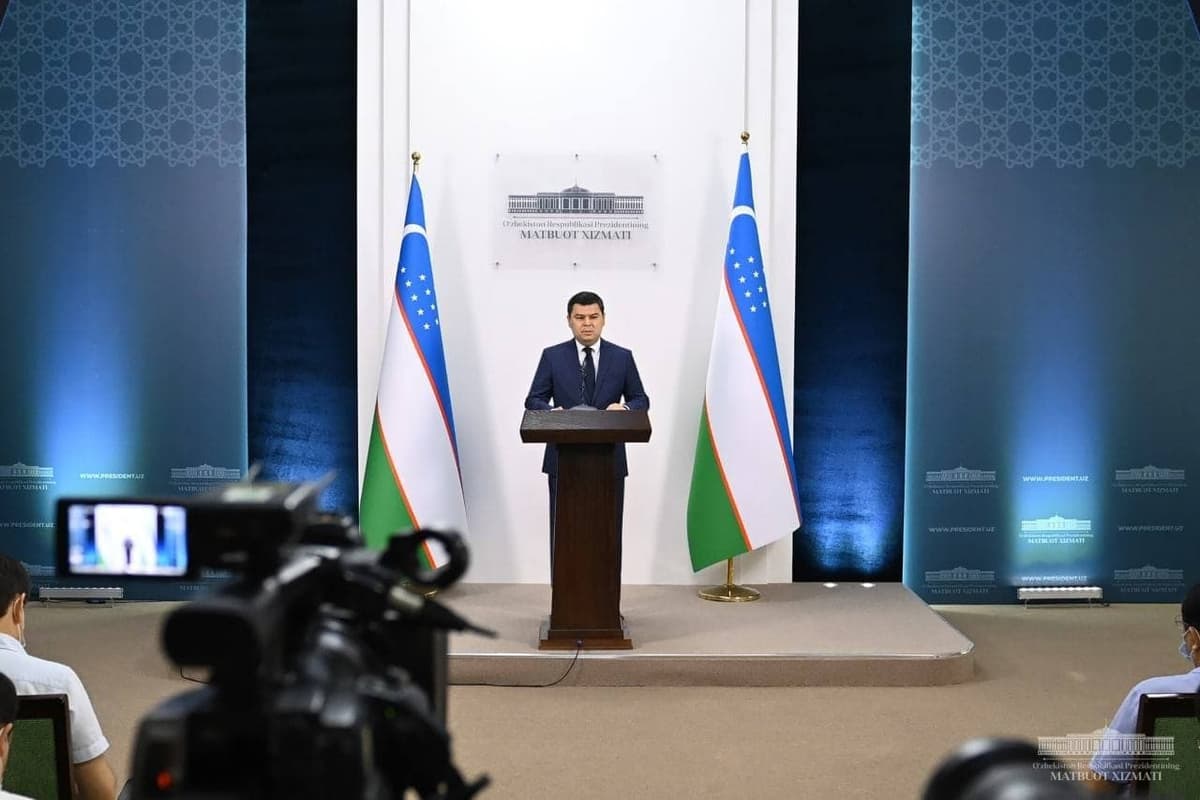Prezident ijtimoiy qo‘llab-quvvatlash tizimini takomillashtirish yuzasidan yig‘ilish o‘tkazadi